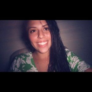 Meet your Posher, Logan